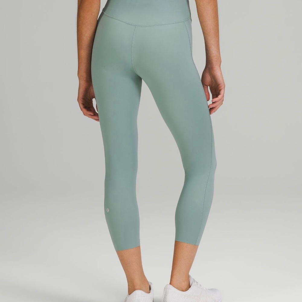 Base Pace 23” size 4